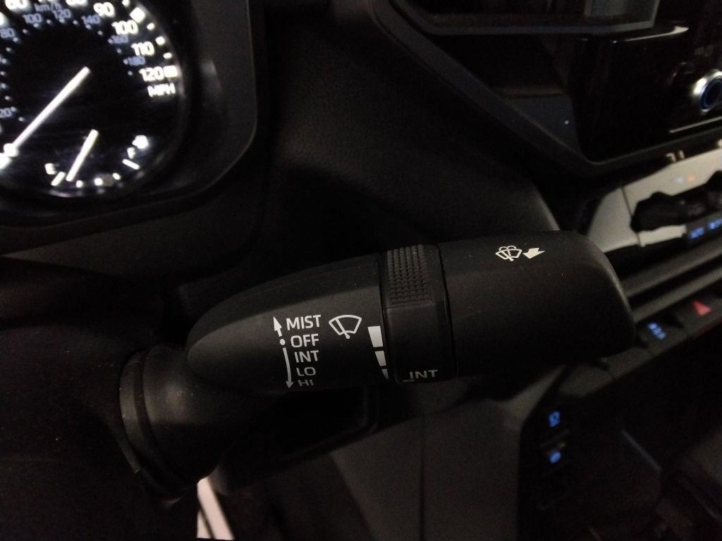 Used 2024 Toyota Tundra SR w/ SR Tow Package image 19