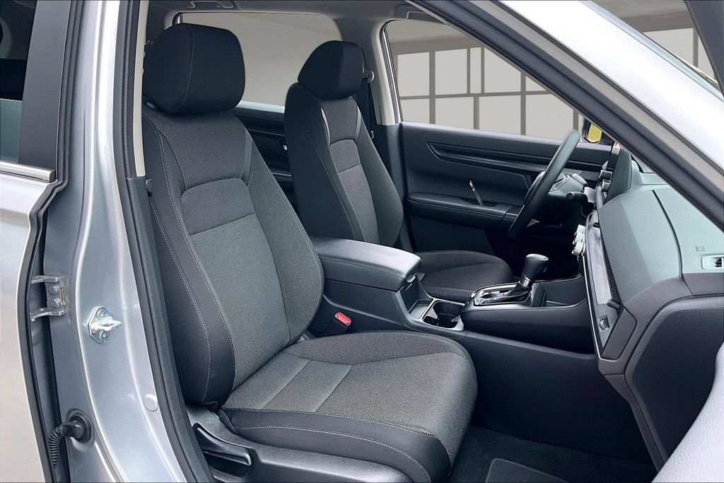 Certified 2023 Honda CR-V LX image 26