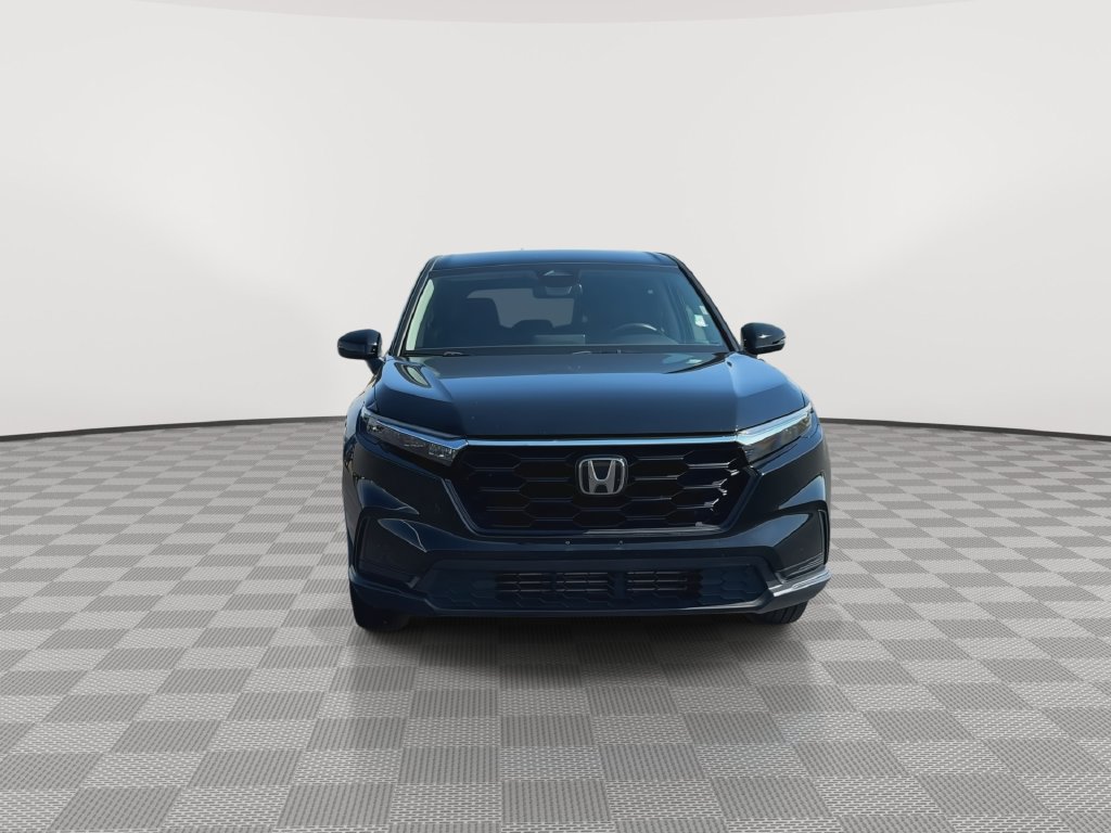 Used 2025 Honda CR-V LX image 3