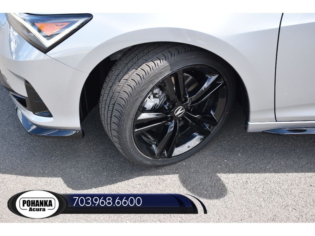 New 2026 Acura Integra A-Spec w/ Technology Package FWD image 31