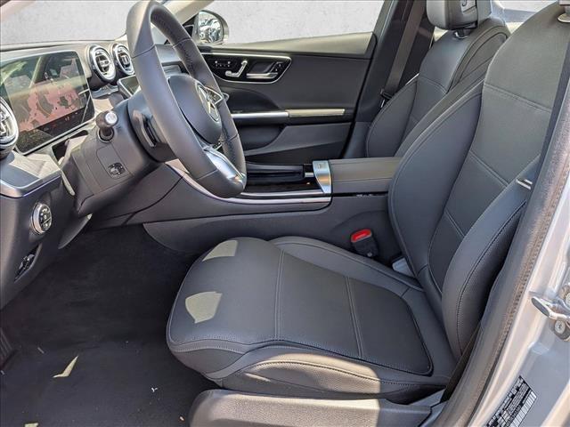 New 2026 Mercedes-Benz C 300 4MATIC Sedan image 4