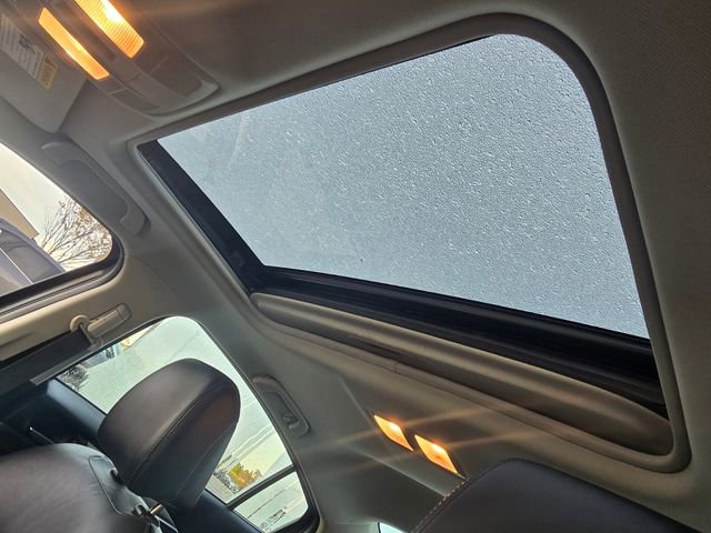 Used 2021 MAZDA MAZDA6 Grand Touring image 26