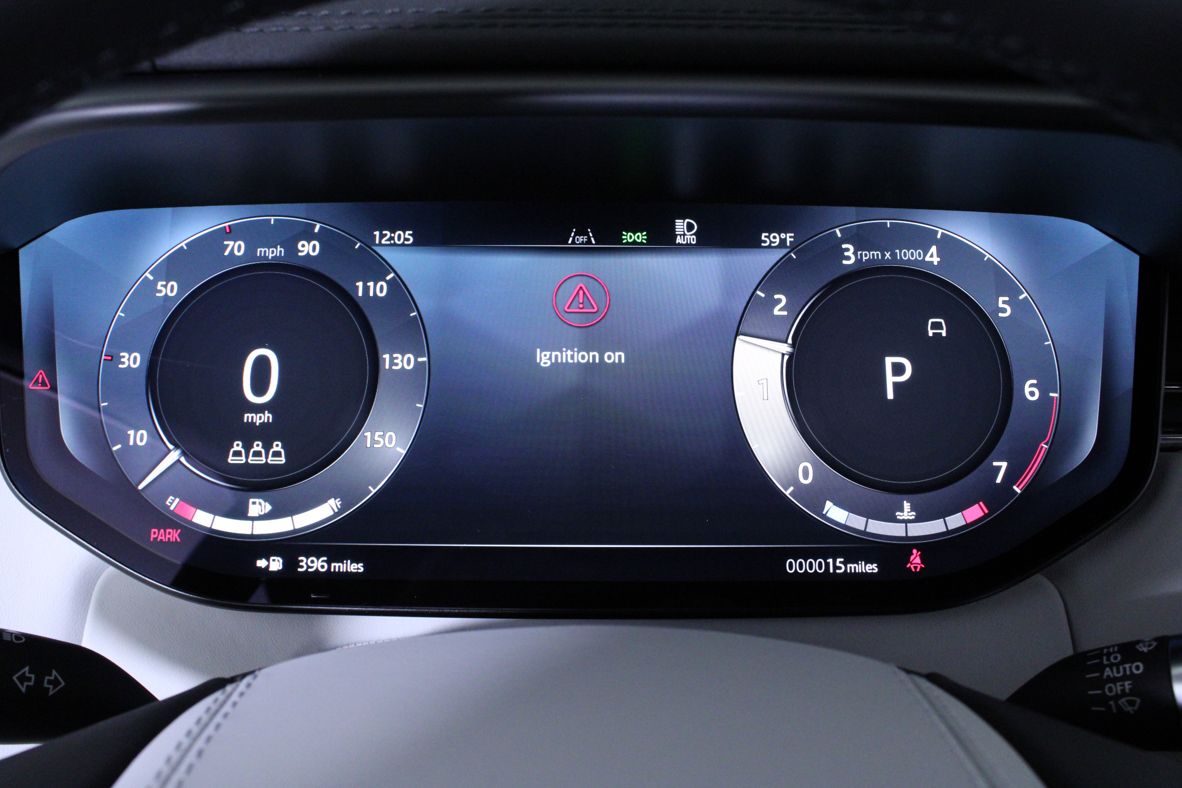 New 2026 Land Rover Range Rover Sport SE image 18