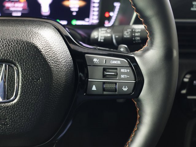New 2026 Honda Passport TrailSport Elite image 19