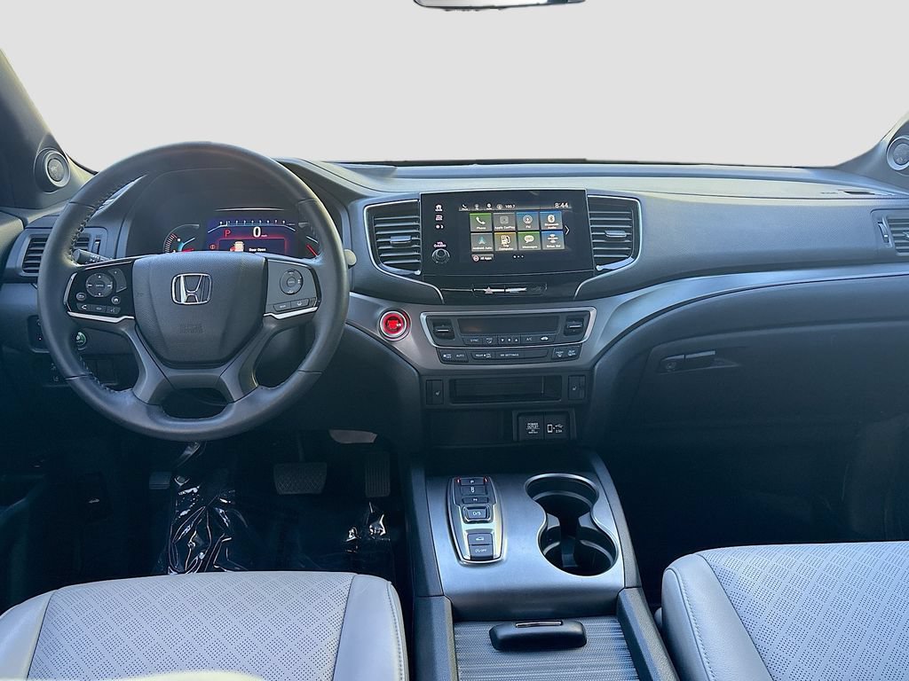 Used 2021 Honda Passport EX-L image 22