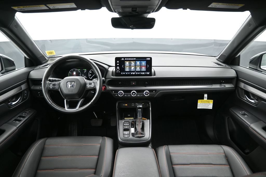 Certified 2025 Honda CR-V Sport-L image 16
