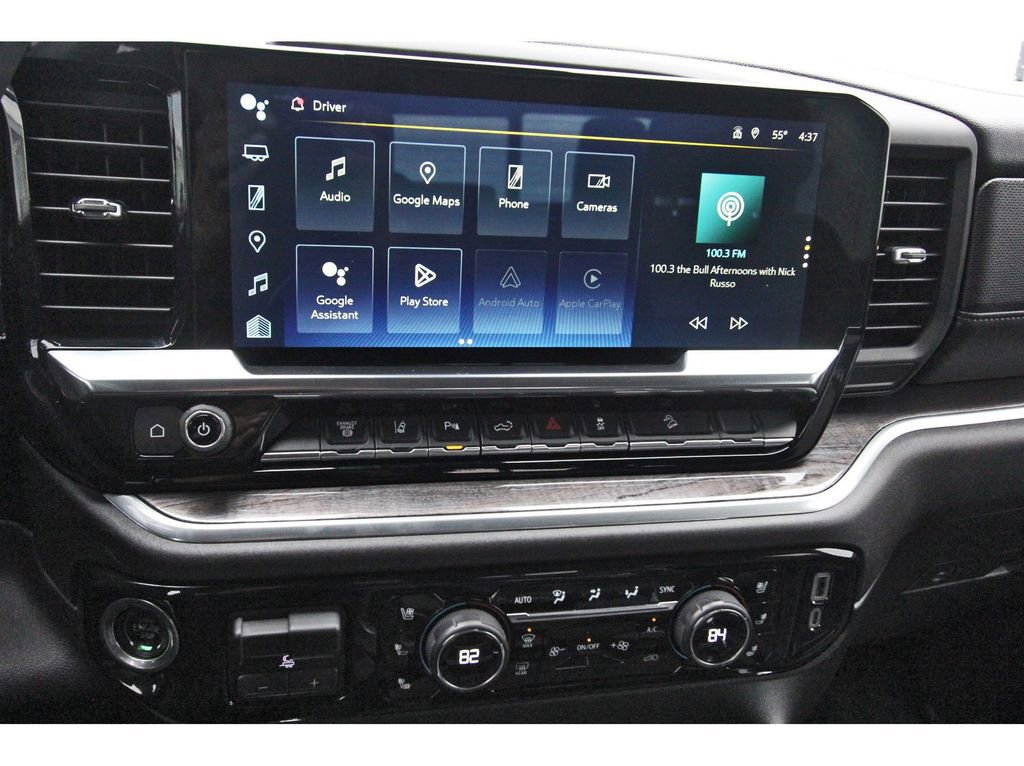 Used 2024 Chevrolet Silverado 2500 LTZ w/ LTZ Texas Edition image 21