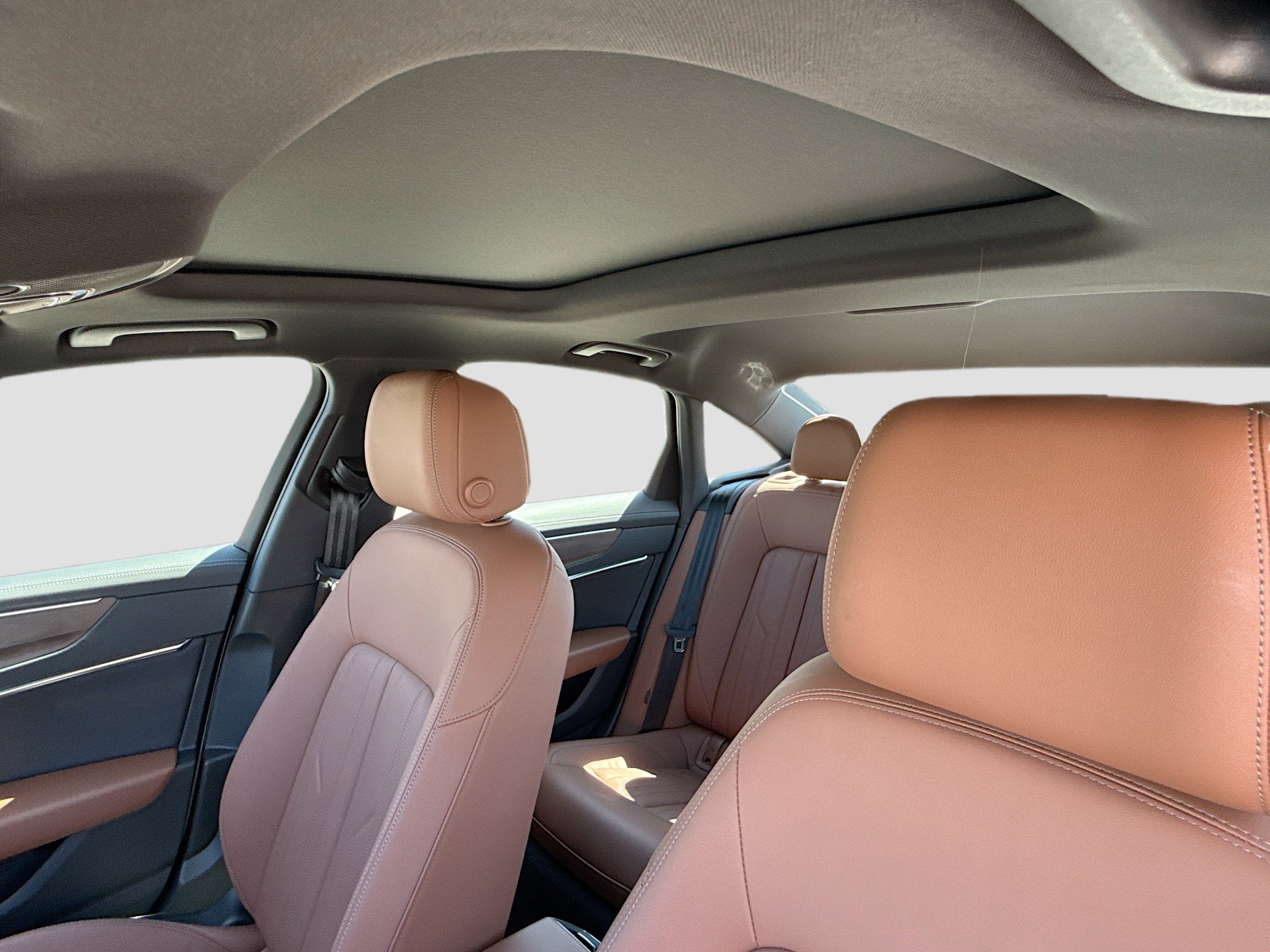 Used 2025 Audi A6 2.0T Premium w/ Convenience Plus Package image 25