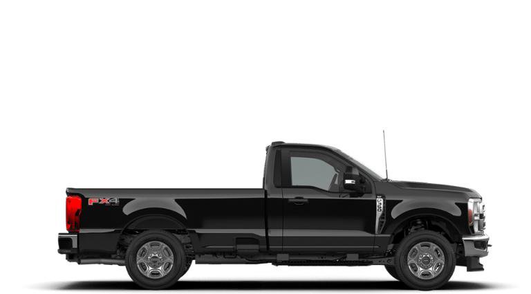 New 2026 Ford F350 XLT w/ FX4 Off-Road Package image 5
