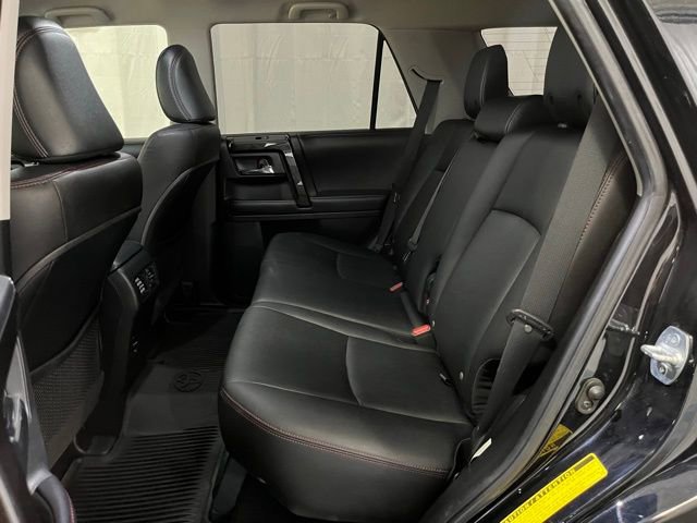 Used 2018 Toyota 4Runner TRD Pro image 11