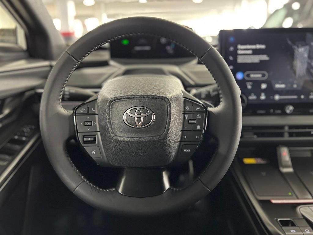 New 2026 Toyota C-HR AWD/4WD image 25