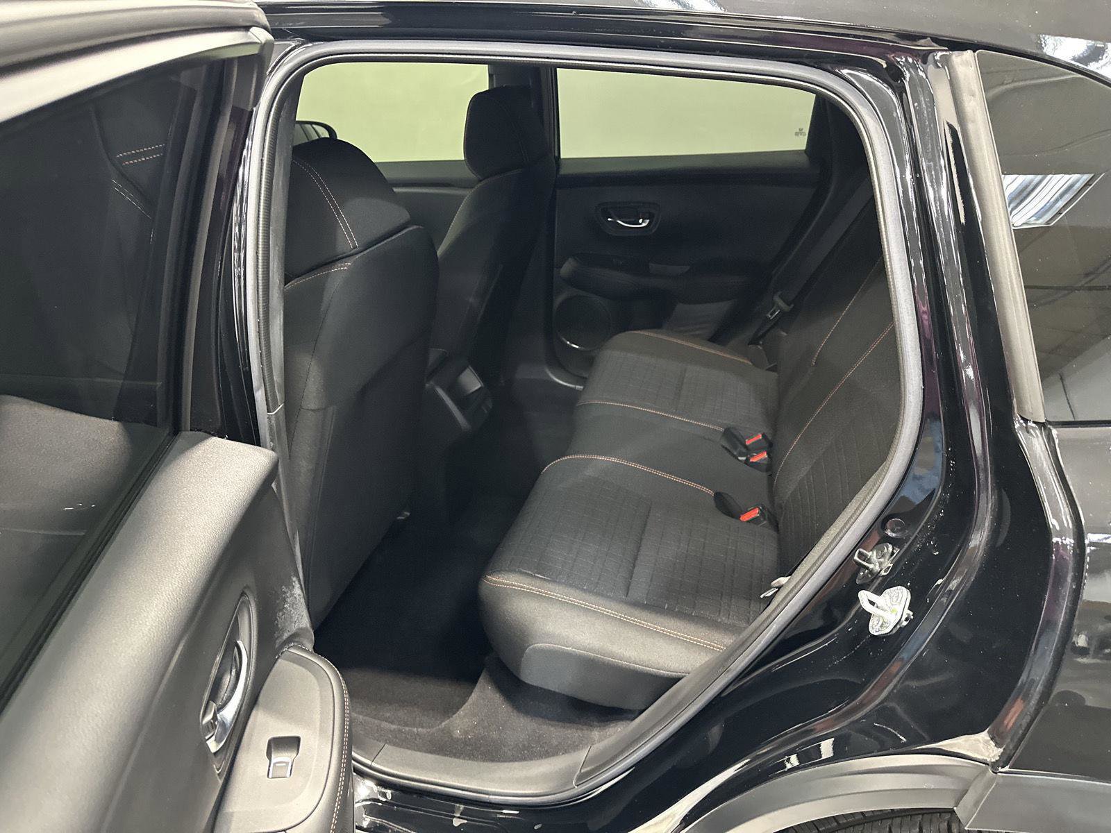 Used 2024 Honda HR-V Sport image 26
