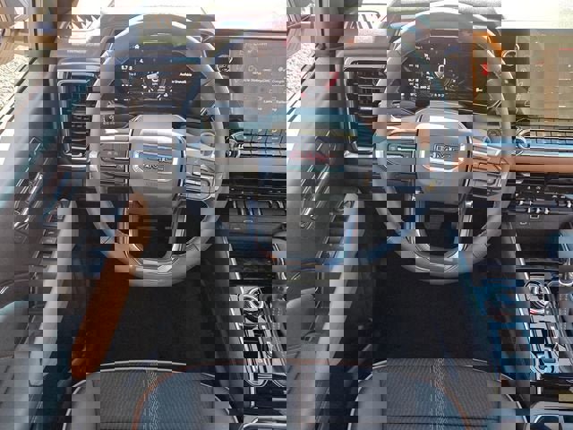 New 2026 GMC Canyon AT4 image 11