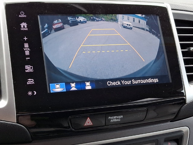 Used 2017 Honda Pilot EX-L image 20