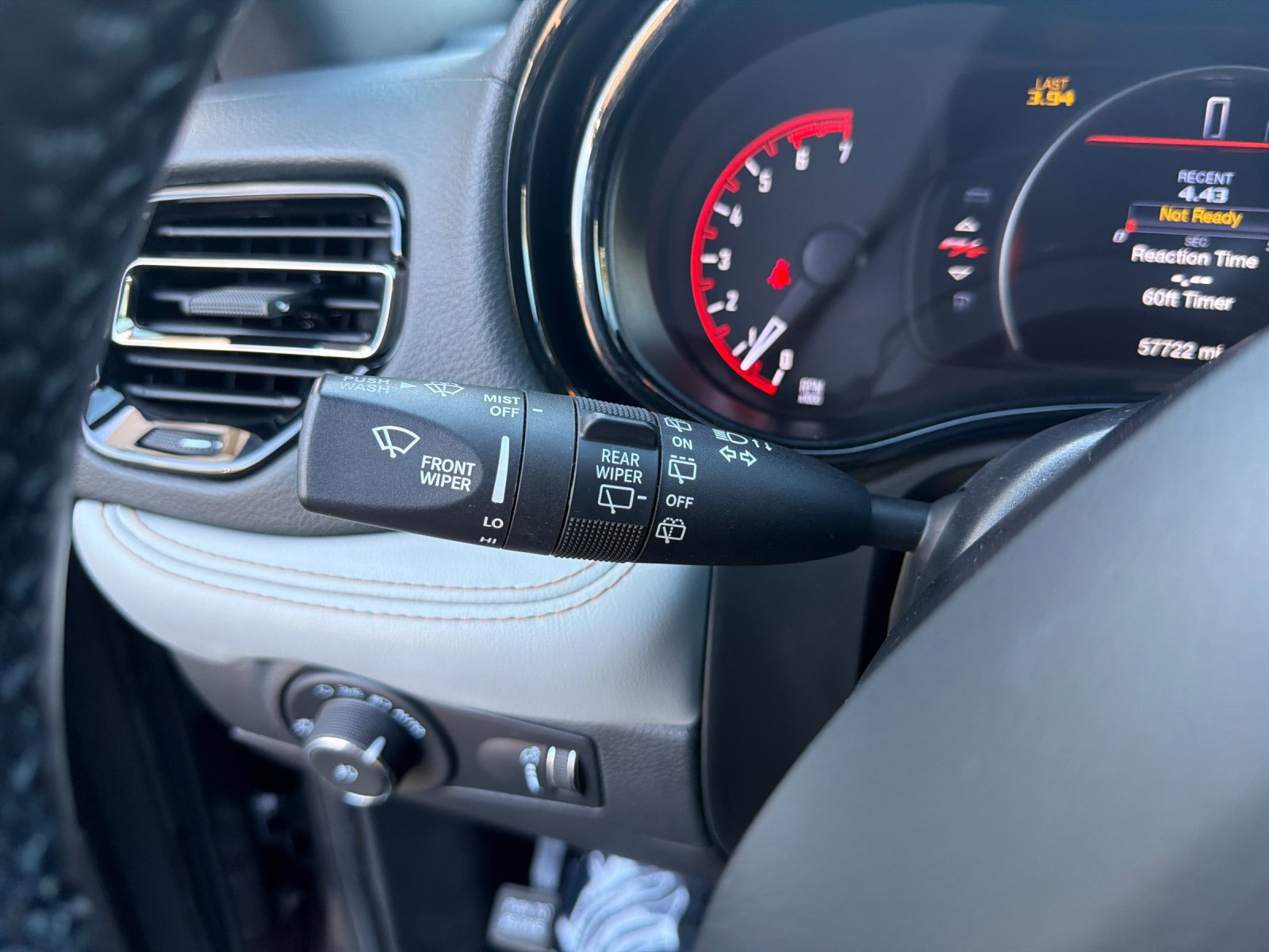 Used 2021 Dodge Durango R/T w/ Tow 'N Go Package AWD/4WD image 44