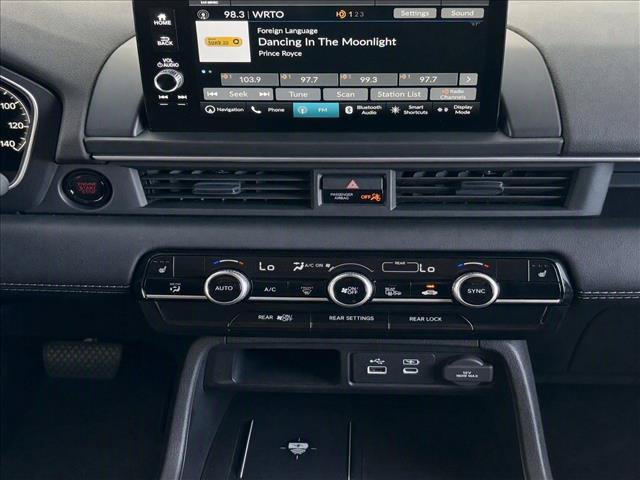 Used 2023 Honda Pilot Touring image 19