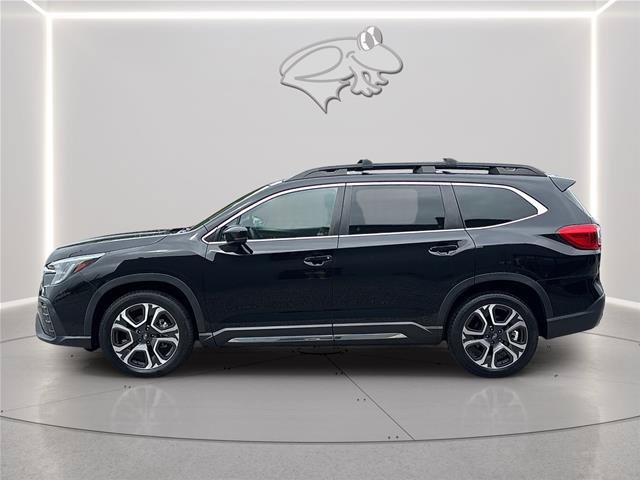 Used 2024 Subaru Ascent Limited AWD/4WD image 2