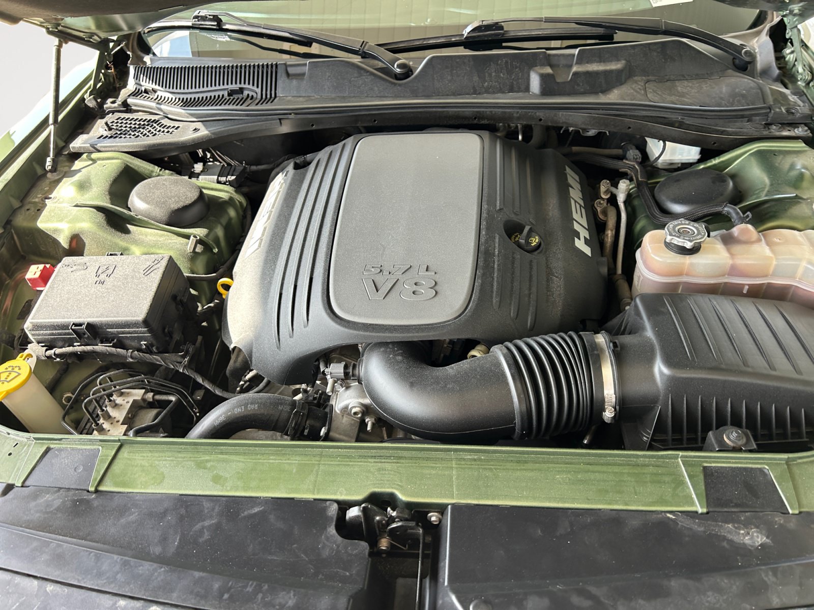 Used 2020 Dodge Challenger R/T RWD image 23