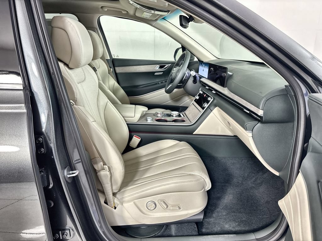 New 2026 Genesis GV80 2.5T Select AWD/4WD image 26