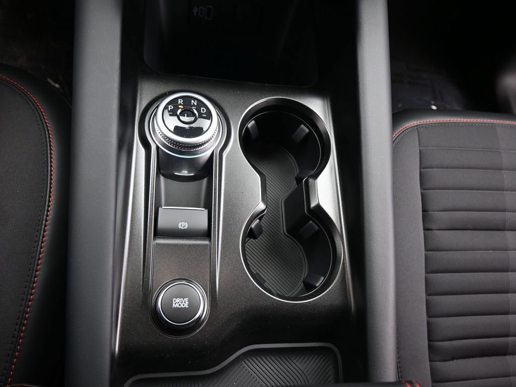 New 2026 Ford Explorer ST-Line w/ ST-Line Street Pack image 15