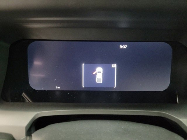 New 2025 Toyota Tacoma 4x4 Double Cab Hybrid image 22