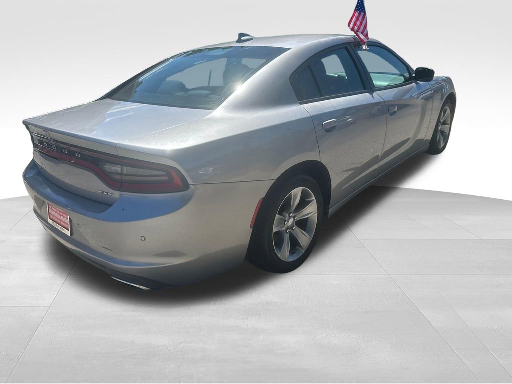 Used 2018 Dodge Charger SXT Plus RWD image 27