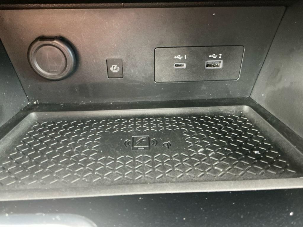 Used 2024 Nissan Pathfinder SL image 27