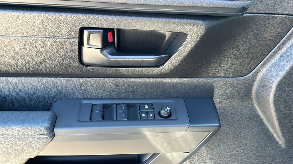 New 2026 Toyota Tundra SR image 15