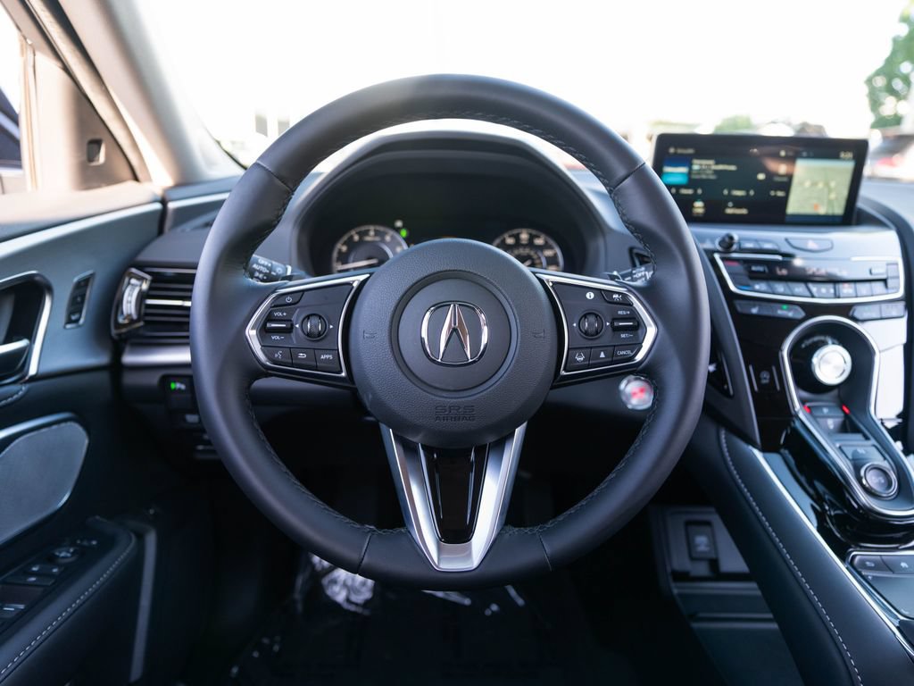 Certified 2026 Acura RDX w/ Technology Package AWD/4WD image 20