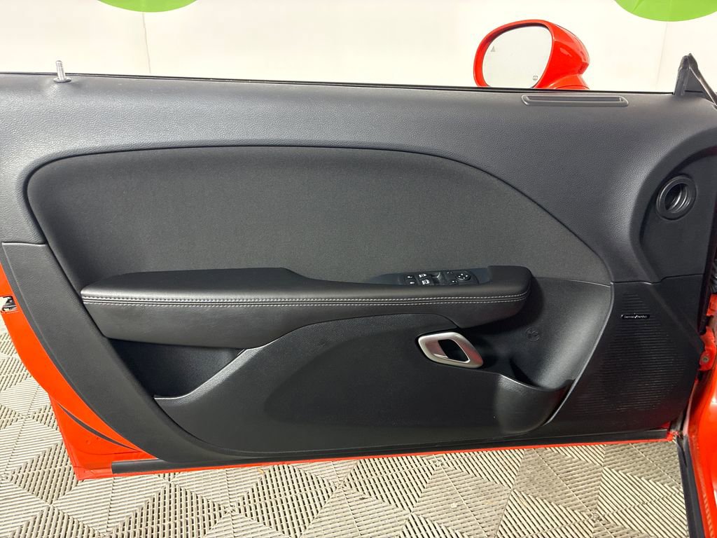 Used 2018 Dodge Challenger R/T Scat Pack image 11