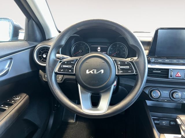 Certified 2023 Kia Forte LXS FWD image 10