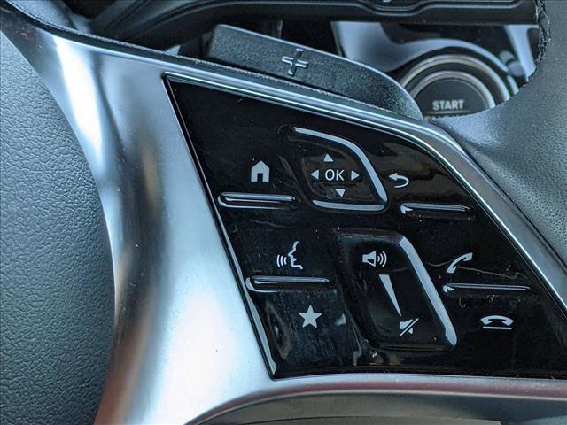 Certified 2025 Mercedes-Benz GLA 250 4MATIC image 15