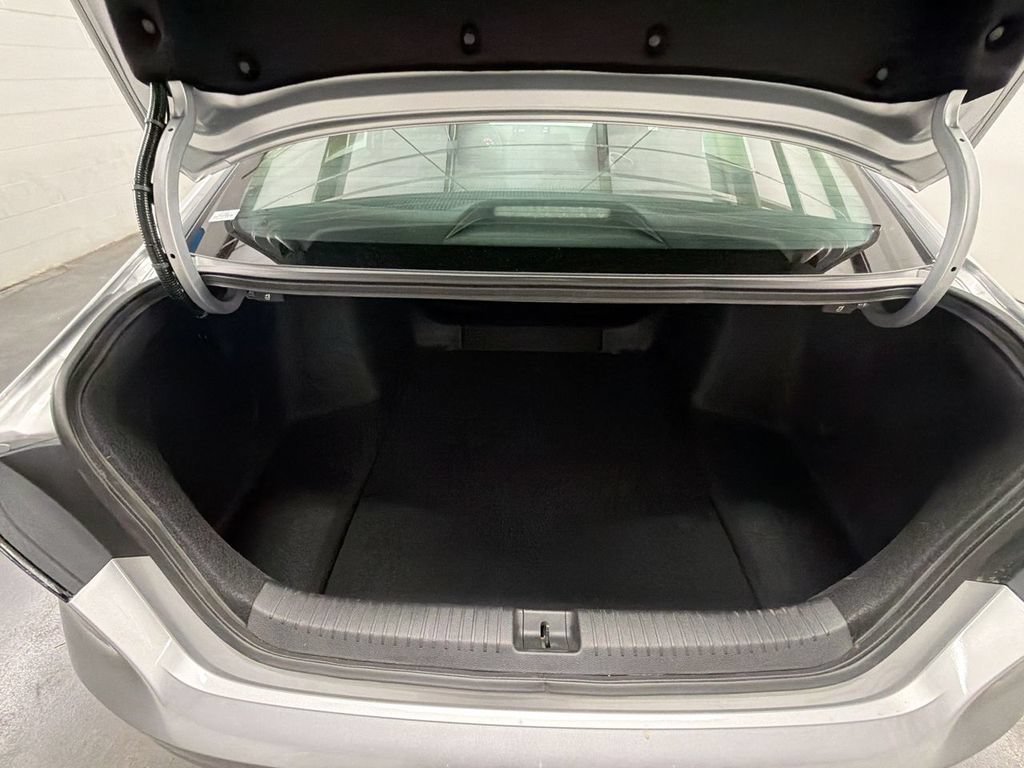 Certified 2026 Honda Accord SE image 25