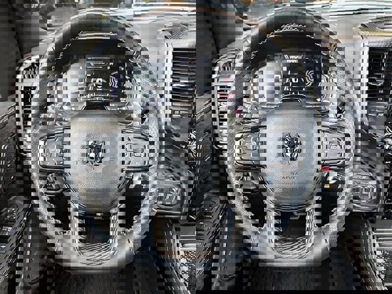 Used 2026 RAM 1500 RHO w/ RHO Level 1 Equipment Group AWD/4WD image 20