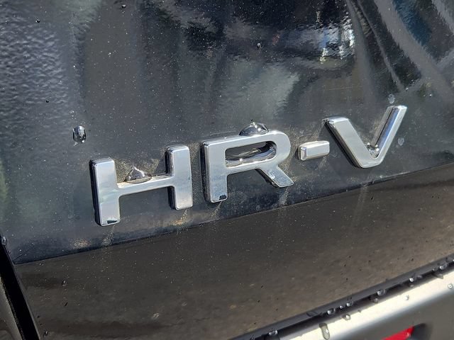 New 2027 Honda HR-V LX image 23