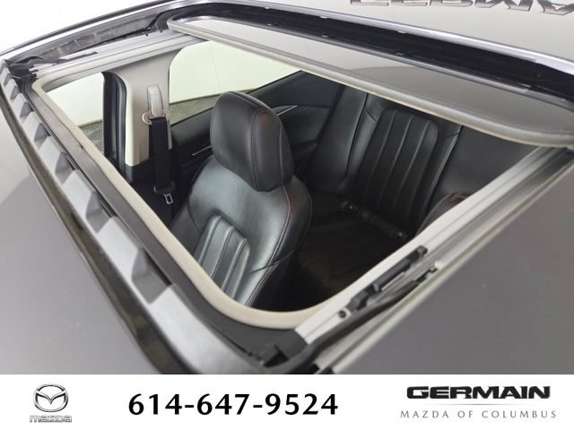 Used 2019 MAZDA MAZDA6 Grand Touring FWD image 32