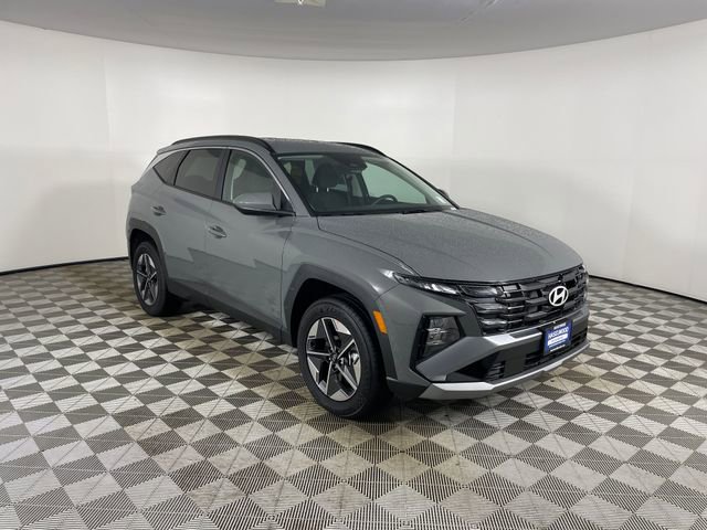 New 2026 Hyundai Tucson SEL AWD/4WD image 21