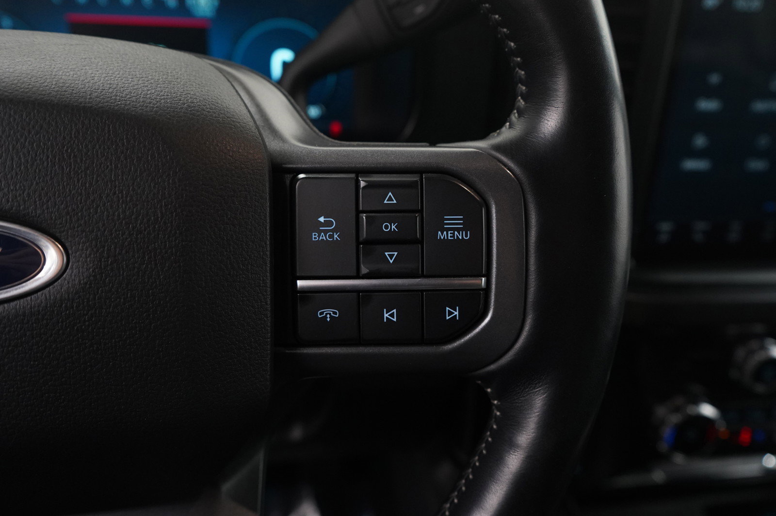 Used 2023 Ford F250 Lariat image 18