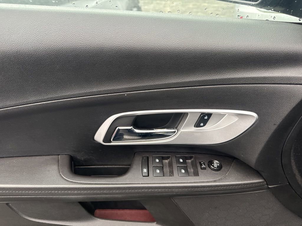 Used 2016 Chevrolet Equinox LT w/ Convenience Package image 17