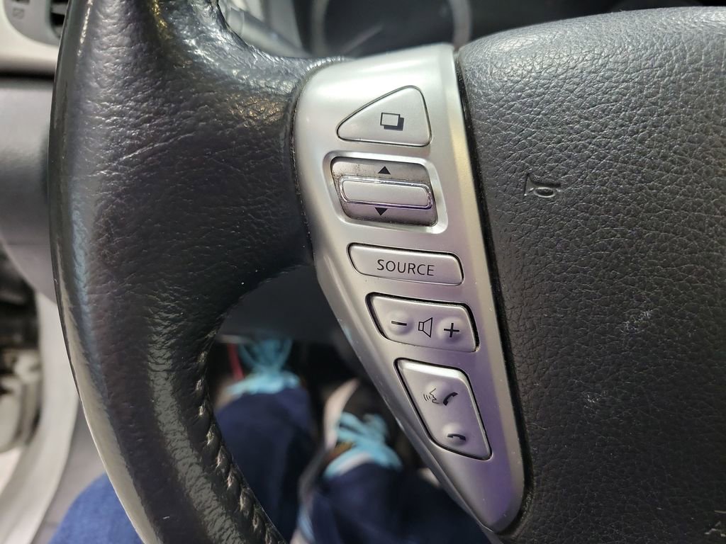 Used 2013 Nissan Sentra SV w/ Driver Pkg image 29