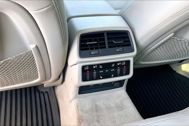 Used 2023 Audi A6 Premium Plus w/ Premium Plus Package AWD/4WD image 20