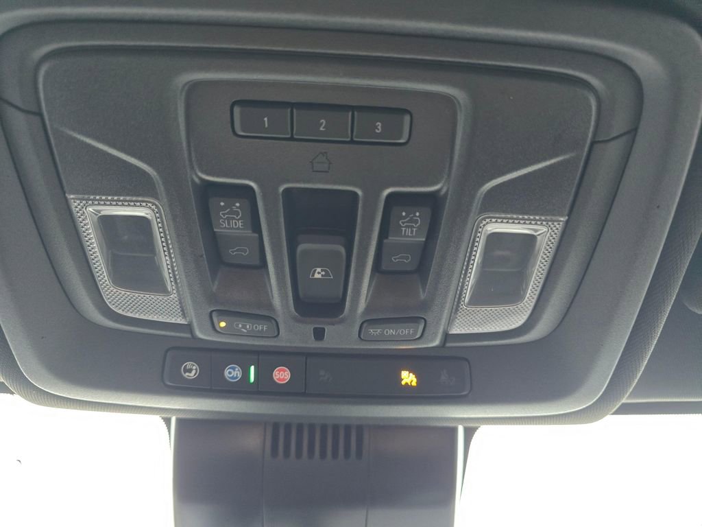 Used 2024 GMC Sierra 2500 AT4 w/ AT4 Premium Plus Package AWD/4WD image 29