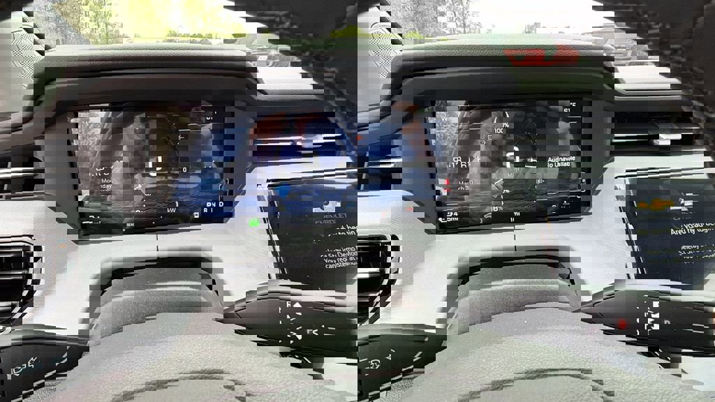 New 2027 Chevrolet Bolt LT image 22