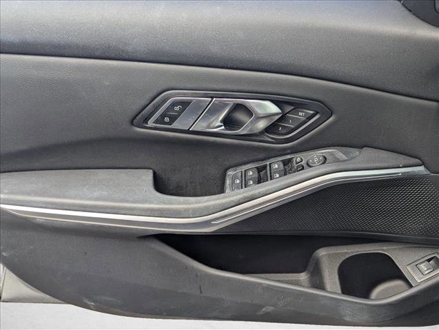 Certified 2023 BMW 330i Sedan w/ Driving Assistance Package image 10