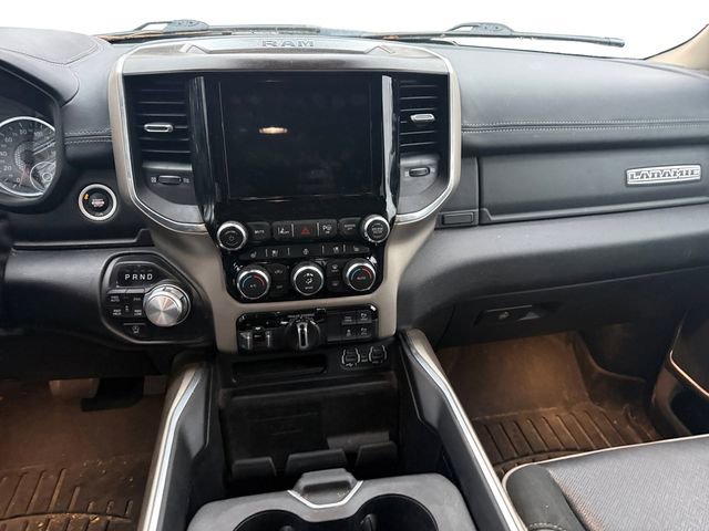 Used 2021 RAM 1500 Laramie image 11