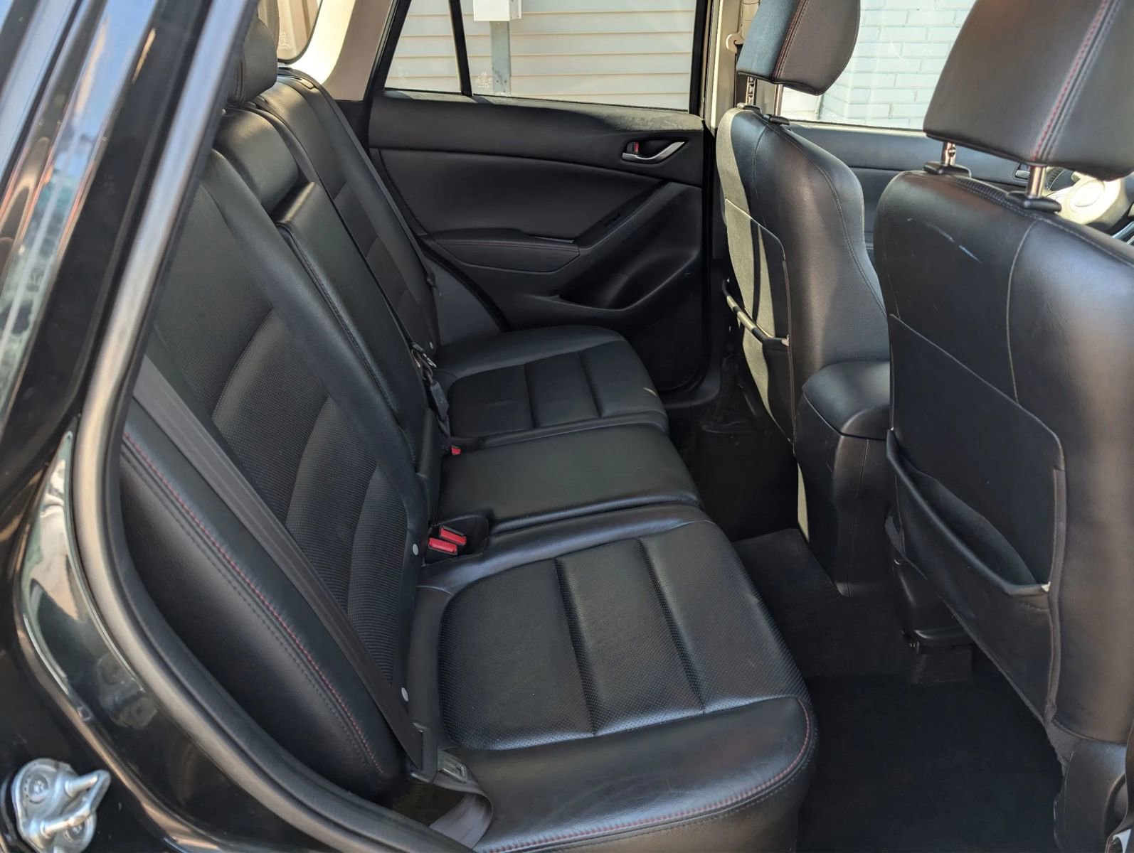 Used 2015 MAZDA CX-5 Grand Touring image 23