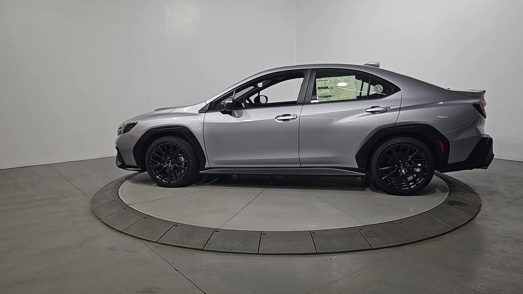New 2025 Subaru WRX Premium image 2