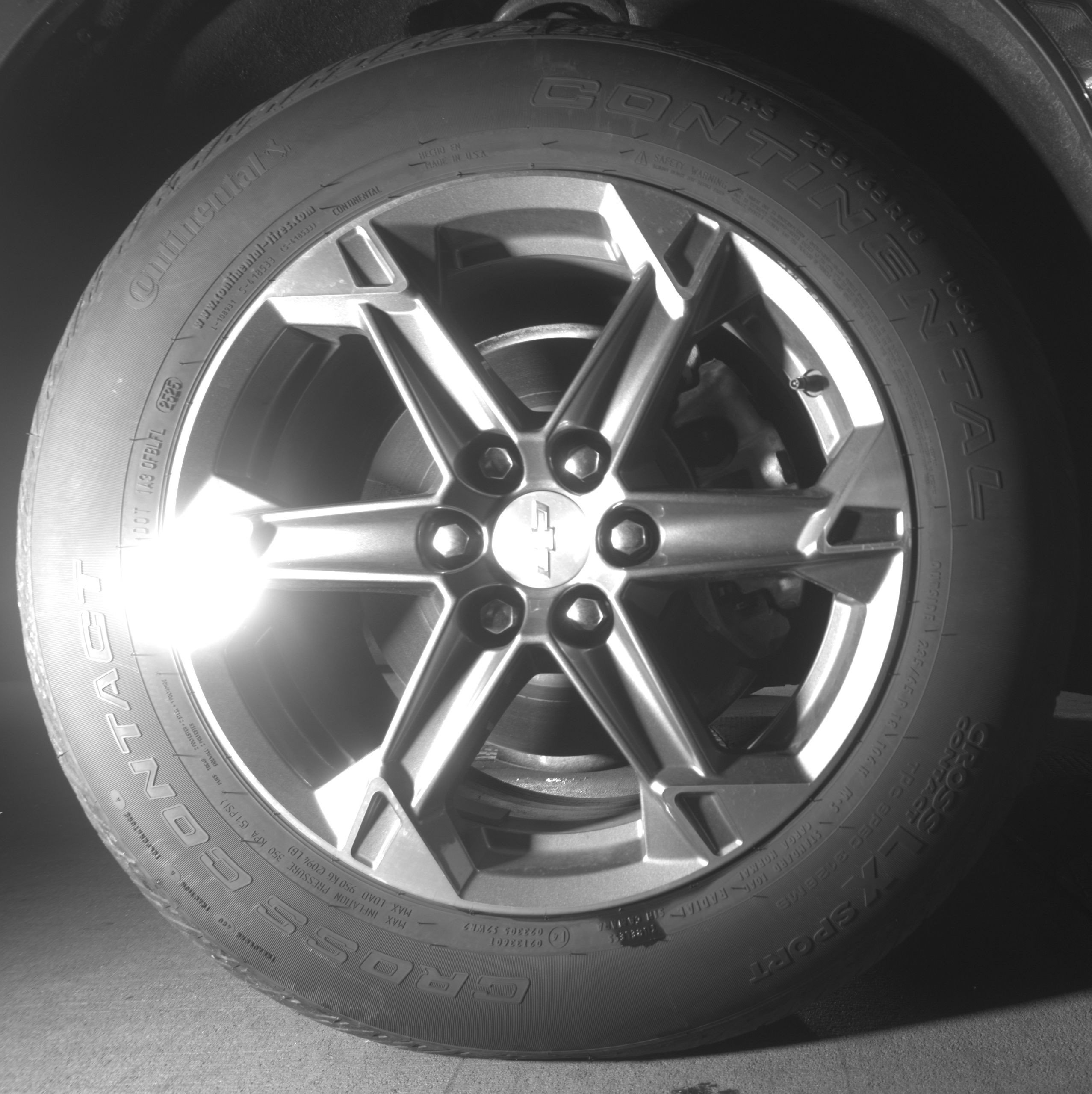 Used 2025 Chevrolet Blazer LT FWD image 13