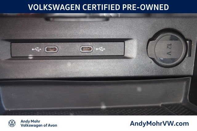Used 2024 Volkswagen Taos SE FWD image 41