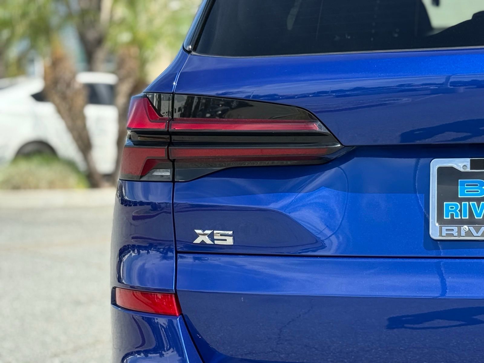 Used 2026 BMW X5 M60i image 16